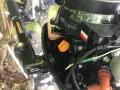 Извънбордов двигател Genovo 5, снимка 6