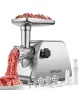 Електрическа месомелачка AIRMSEN MGR-080 3 в 1 800W Нова, снимка 1