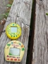 продавам тамагочита :Octo-Pets 8 in 1 Virtual Pet Tamagotchi, снимка 3