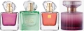 НАЛИЧНИ парфюми TTA Today, Love Quartz, Amour, Divine,Amber Elixir, снимка 3