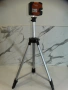 Hilti PM 2L - Линеен червен лазер + тринога 1.50 м., снимка 9