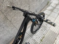 Canyon Torque Carbon 27,5''/Sram X01/FOX Factory 38 Kashima 180 mm., снимка 6