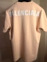 Тениски Balenciaga, снимка 6