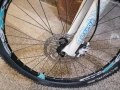 Продавам ВЕЛОСИПЕД CROSS FUSION LADY 27.5” 27 SPEED алуминиева рамка 6508, снимка 6