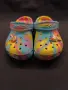 Детски чехли Crocs , снимка 2