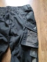 Mascot Unique 12579 Trousers With Thigh Pockets - мъжки работен панталон 54/Л НОВ, снимка 2
