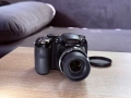 Fujifilm FinePix S2980 , снимка 11