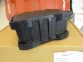 НОВО - Hilti C 8D - 22 / B22 - 260 / Nuron - Мощно двойно зарядно и бързо зареждаща се батерия, снимка 7
