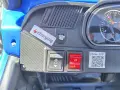 SAFARI двуместен акумулаторен джип JAKARTA 4x4 син, снимка 5