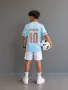 Детски футболни екипи на Мбаппе / Mbappe 10 ! НОВО, снимка 4