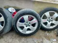 Джанти 16 цола 5х100, снимка 7