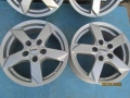Алуминиеви джанти 5 x 112 mm. 15 цола за SKODA ,Volkswagen,Seat,Audi,Cupra , снимка 4