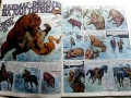 Списание / комикс "Дъга" № 7 - 1982г., снимка 5