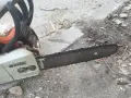 Бензивова резачка Щил , снимка 3