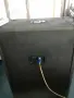 2 . баса 700 W с гов. ВВА 15 и две 3 лентови с 15инч г. ВВА 500W. FML10 хор. fostex ot Dinacord, снимка 5
