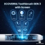 Електрическа четка за зъби ECOVERA с екран и 5+1 режима (GEN 3), снимка 2