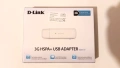 D-Link 3G HSPA+ USB Adapter DWM-157, снимка 3