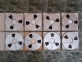 AMPEX  456 GRAND MASTER, снимка 7