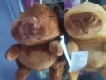 Капибара Capybara голяма плюшена играчка плюш, снимка 4