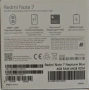 xiaomi redmi note 7, снимка 4