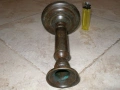 Бронзов Свещник, снимка 3