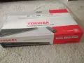 ​ЧИСТО НОВ (неотварян) DVD / CD плейър Toshiba SD-281EKTE в кутия, снимка 2