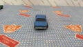 Стара играчка БМВ, снимка 4