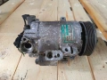 компресор климатик vw seat skoda, снимка 1