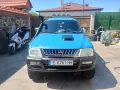 митцубиши Л 200, снимка 3