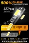 LED Крушки H27 / 880 / 881 – 20000LM | 6000K Бяла Светлина, снимка 4