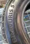 185/70 R14 4 броя летни гуми Bravuris 5 BARUM DOT 22, снимка 3