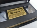 ПИНОКИО-ORIGINAL VHS VIDEO TAPE 0807260900L1, снимка 2