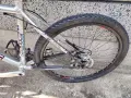 Велосипед марка Cube 18 " Размер М, снимка 6