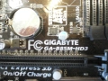 Дънна платка Gigabyte GA-B85M-HD3 LGA 1150, снимка 2