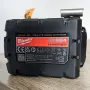 НОВ комплект Milwaukee M18 ударен гайковерт и винтоверт с 2 батерии 4Ah, зарядно и куфар, снимка 10