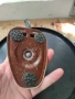 Стар руски колекционерски микрофон, снимка 4