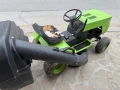 Тракторна косачка 12кс, снимка 6
