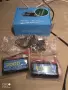 2 бр. 7.4V 2000mAh 15C Lipo батерия JST-2P щепсел със зарядно устройство 2 в 1 за UDIRC , снимка 4