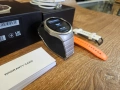Смарт часовник Smart Watch HUAWEI WATCH GT 4 (46mm) Silver Steel – Чисто нов, Пълен комплект, снимка 9