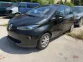 Renault ZOE на части Рено Зое, снимка 3