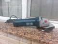 Ъглошлайф BOSCH GWS 10-125 /1000 W , снимка 8