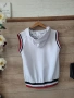 Спортен елек с качулка TOMMY HILFIGER , снимка 5