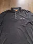 hugo boss orange - страхотна мъжка тениска XL, снимка 4