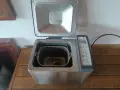 Хлебопекарна Kenwood , снимка 5