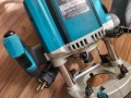 Оберфреза Makita Rp2301fc, снимка 8