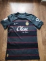 rcd mallorca away 2023/24 x NIKE - колекционерска футболна тениска М, снимка 5