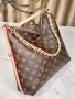 Louis Vuitton Нова Дамска Чанта Различни Цветове Луи Витон , снимка 1