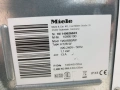 Miele Passion Сушилня  - 9кг - Пара - Wi-Fi - 12м Гаранция Миеле, снимка 12