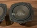 Говорители Aiwa нискочестотни, снимка 4