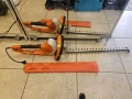 Продава се STIHL HSE 61, снимка 1